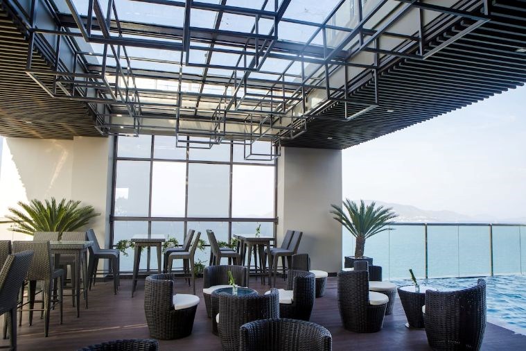 Alana Nha Trang Hotel